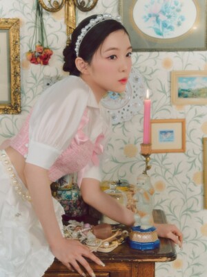 Irene The ReVe Festival 2022