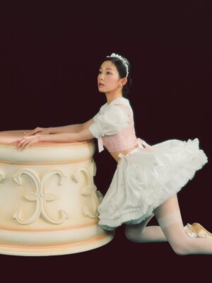 Irene The ReVe Festival 2022
