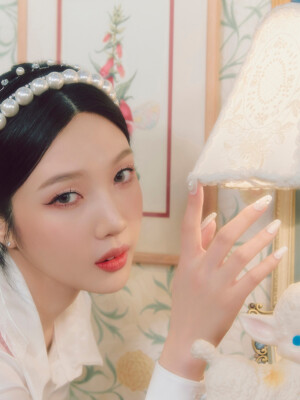 Red Velvet Joy The ReVe Festival 2022 Feel My Rhythm Teaser Red Velvet Joy