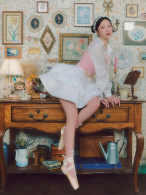 Red Velvet Joy The ReVe Festival 2022 Feel My Rhythm Teaser Red Velvet Joy