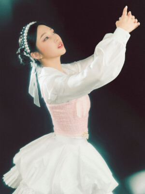 Red Velvet Joy The ReVe Festival 2022 Feel My Rhythm Teaser Red Velvet Joy