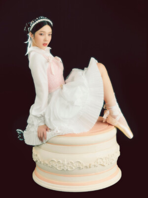 Red Velvet Joy The ReVe Festival 2022 Feel My Rhythm Teaser Red Velvet Joy