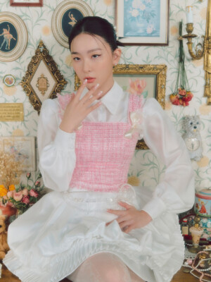 Red Velvet Seulgi The ReVe Festival 2022 Feel My Rhythm Teaser Red Velvet Seulgi