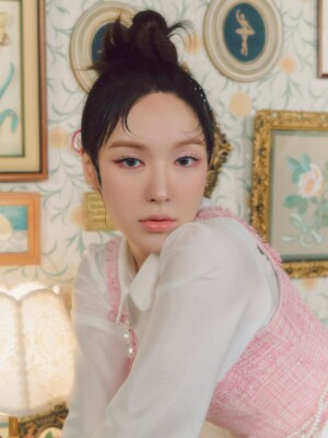Wendy The ReVe Festival 2022