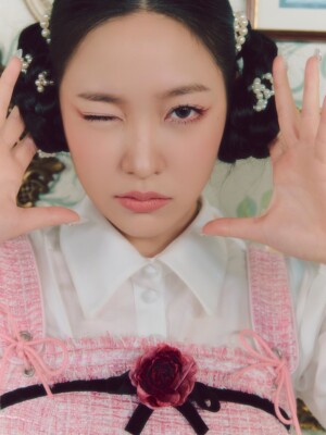 Yeri The ReVe Festival 2022