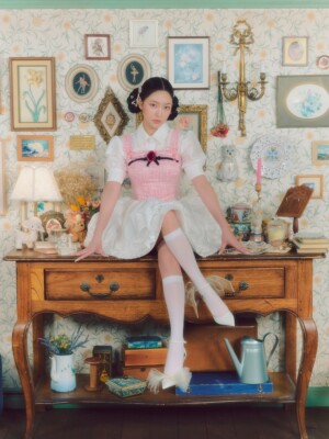 Yeri The ReVe Festival 2022