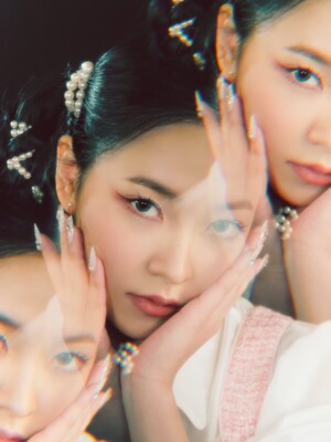 Yeri The ReVe Festival 2022