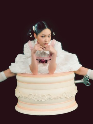 Yeri The ReVe Festival 2022