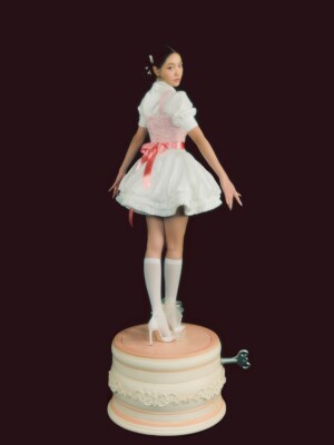 Yeri The ReVe Festival 2022