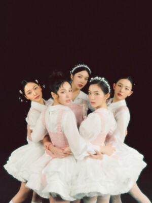 Red Velvet The ReVe Festival 2022 Calmato Teaser Group Red Velvet The ReVe Festival 2022 Calmato Teaser Group