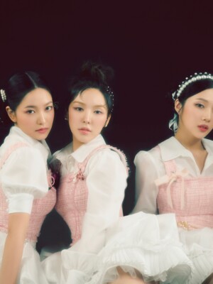 Red Velvet The ReVe Festival 2022 Calmato Teaser Group Red Velvet The ReVe Festival 2022 Calmato Teaser Group