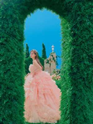 Red Velvet Irene The ReVe Festival 2022 - Capriccioso Teaser