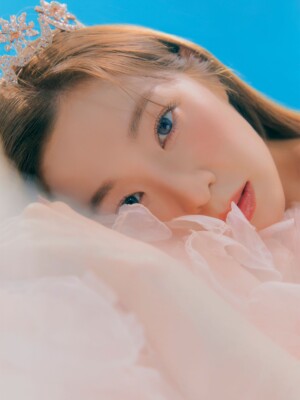 Red Velvet Irene The ReVe Festival 2022 - Capriccioso Teaser