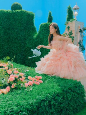 Red Velvet Irene The ReVe Festival 2022 - Capriccioso Teaser