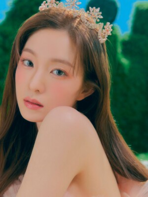 Red Velvet Irene The ReVe Festival 2022 - Capriccioso Teaser