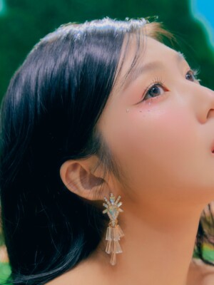 Red Velvet Joy The ReVe Festival 2022 - Capriccioso Teaser Red Velvet Joy