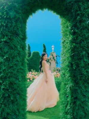 Red Velvet Joy The ReVe Festival 2022 - Capriccioso Teaser Red Velvet Joy