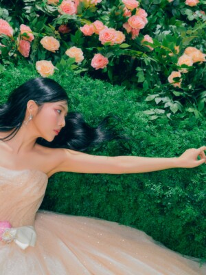 Red Velvet Joy The ReVe Festival 2022 - Capriccioso Teaser Red Velvet Joy