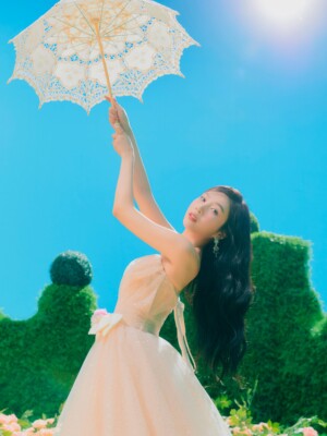 Red Velvet Joy The ReVe Festival 2022 - Capriccioso Teaser Red Velvet Joy