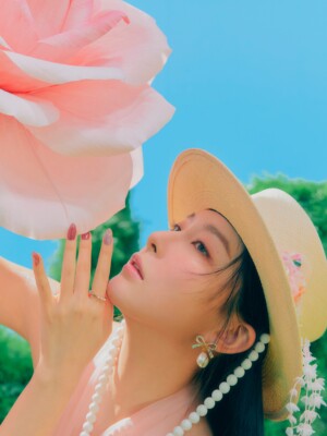 Red Velvet Seulgi The ReVe Festival 2022 - Capriccioso Teaser Red Velvet Seulgi