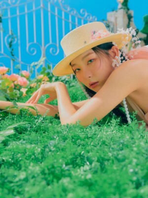 Red Velvet Seulgi The ReVe Festival 2022 - Capriccioso Teaser Red Velvet Seulgi