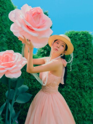 Red Velvet Seulgi The ReVe Festival 2022 - Capriccioso Teaser Red Velvet Seulgi