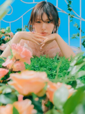 Red Velvet Wendy The ReVe Festival 2022 - Capriccioso Teaser