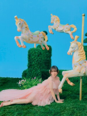 Red Velvet Wendy The ReVe Festival 2022 - Capriccioso Teaser