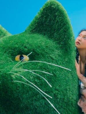 Red Velvet Yeri The ReVe Festival 2022 - Capriccioso Teaser
