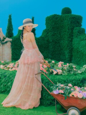 Red Velvet Yeri The ReVe Festival 2022 - Capriccioso Teaser