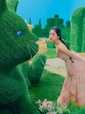 Red Velvet Yeri The ReVe Festival 2022 - Capriccioso Teaser
