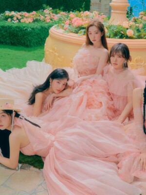 Red Velvet The ReVe Festival 2022 Capriccioso Teaser Group Red Velvet The ReVe Festival 2022 Capriccioso Teaser Group