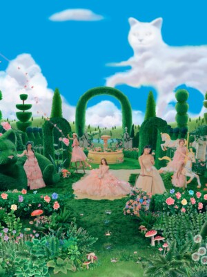 Red Velvet The ReVe Festival 2022 Capriccioso Teaser Group Red Velvet The ReVe Festival 2022 Capriccioso Teaser Group