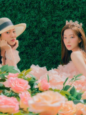 Red Velvet The ReVe Festival 2022 Capriccioso Teaser Unit Red Velvet The ReVe Festival 2022 Capriccioso Teaser Unit
