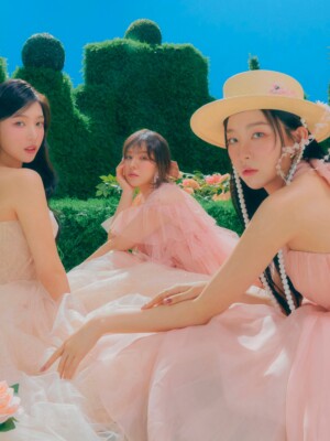Red Velvet The ReVe Festival 2022 Capriccioso Teaser Unit Red Velvet The ReVe Festival 2022 Capriccioso Teaser Unit