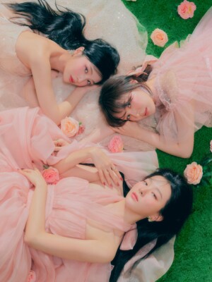 Red Velvet The ReVe Festival 2022 Capriccioso Teaser Unit Red Velvet The ReVe Festival 2022 Capriccioso Teaser Unit