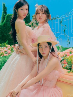Red Velvet The ReVe Festival 2022 Capriccioso Teaser Unit Red Velvet The ReVe Festival 2022 Capriccioso Teaser Unit