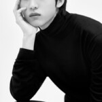 TNX Hwi Debut Photo TNX Hwi Debut Photo