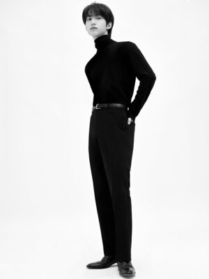 TNX Hwi Debut Photo TNX Hwi Debut Photo