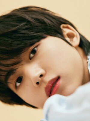 TNX Hwi Debut Photo TNX Hwi Debut Photo