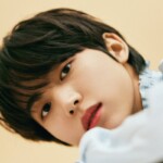 TNX Hwi Debut Photo TNX Hwi Debut Photo