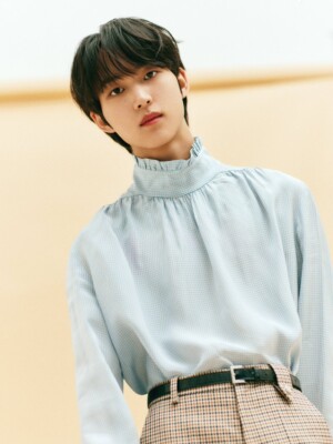 TNX Hwi Debut Photo TNX Hwi Debut Photo