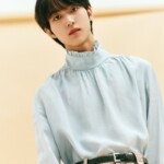 TNX Hwi Debut Photo TNX Hwi Debut Photo