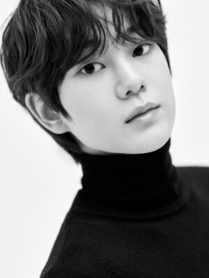 TNX Hyunsoo Debut Photo TNX Hyunsoo Debut Photo