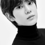 TNX Hyunsoo Debut Photo TNX Hyunsoo Debut Photo