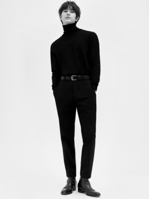 TNX Hyunsoo Debut Photo TNX Hyunsoo Debut Photo