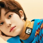 TNX Hyunsoo Debut Photo TNX Hyunsoo Debut Photo