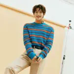 TNX Hyunsoo Debut Photo TNX Hyunsoo Debut Photo