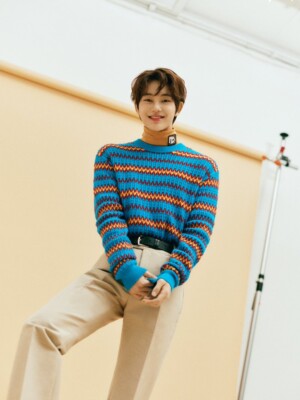 TNX Hyunsoo Debut Photo TNX Hyunsoo Debut Photo