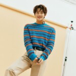 TNX Hyunsoo Debut Photo TNX Hyunsoo Debut Photo